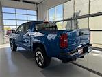 Used 2022 Chevrolet Colorado Z71 Crew Cab 4x4, Pickup for sale #5635264A - photo 21