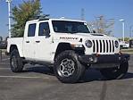 Used 2021 Jeep Gladiator Mojave Crew Cab 4x4, Pickup for sale #5635285A - photo 15