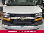 Used 2021 Chevrolet Express 3500 Work Truck 4x2, Supreme Box Van for sale #5646545A - photo 3
