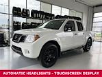 Used 2021 Nissan Frontier SV 4x4, Pickup for sale #5647110A - photo 4