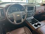 2018 Chevrolet Silverado 1500 Crew Cab SRW 4x4, Pickup for sale #5647917A - photo 25