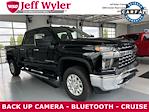 Used 2020 Chevrolet Silverado 2500 LTZ Crew Cab 4x4, Pickup for sale #5648165A - photo 1