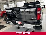 Used 2020 Chevrolet Silverado 2500 LTZ Crew Cab 4x4, Pickup for sale #5648165A - photo 2