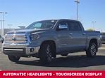 Used 2021 Toyota Tundra Limited CrewMax Cab 4x4, Pickup for sale #5648191A - photo 5