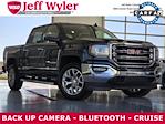 Used 2018 GMC Sierra 1500 SLT Crew Cab 4x4, Pickup for sale #5648215C - photo 1