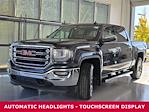 Used 2018 GMC Sierra 1500 SLT Crew Cab 4x4, Pickup for sale #5648215C - photo 4