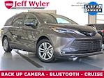 Used 2023 Toyota Sienna Platinum AWD, Minivan for sale #5648281A - photo 1