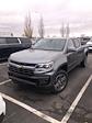 Used 2022 Chevrolet Colorado Work Truck Crew Cab 4x4, Pickup for sale #5648315A - photo 3