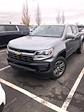 Used 2022 Chevrolet Colorado Work Truck Crew Cab 4x4, Pickup for sale #5648315A - photo 4