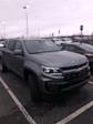 Used 2022 Chevrolet Colorado Work Truck Crew Cab 4x4, Pickup for sale #5648315A - photo 5