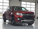 Used 2022 Chevrolet Colorado Z71 Crew Cab 4x4, Pickup for sale #5648472A - photo 14