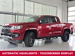 Used 2022 Chevrolet Colorado Z71 Crew Cab 4x4, Pickup for sale #5648472A - photo 3