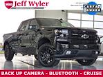 Used 2022 Chevrolet Silverado 1500 RST Crew Cab 4x4, Pickup for sale #5648479A - photo 1