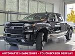 Used 2022 Chevrolet Silverado 1500 RST Crew Cab 4x4, Pickup for sale #5648479A - photo 3