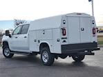 New 2024 Chevrolet Silverado 2500 Work Truck Crew Cab 4x4, 8' Knapheide KUVcc Service Truck for sale #56901004 - photo 2