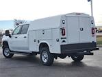 New 2024 Chevrolet Silverado 2500 Work Truck Crew Cab 4x4, 8' Knapheide KUVcc Service Truck for sale #56901007 - photo 2
