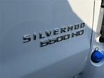 2023 Chevrolet Silverado 5500 Regular Cab DRW 4x2, Cab Chassis for sale #56901008 - photo 15