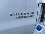 2023 Chevrolet Silverado 5500 Regular Cab DRW 4x4, Wabash Box Truck for sale #56901014 - photo 16