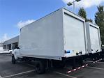 New 2023 Chevrolet Silverado 5500 Work Truck Regular Cab 4x4, 16' Wabash Dry Freight Body Box Truck for sale #56901017 - photo 2