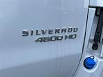 New 2023 Chevrolet Silverado 5500 Work Truck Regular Cab 4x4, Box Truck for sale #56901018 - photo 17