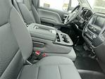 2023 Chevrolet Silverado 6500 Regular Cab DRW 4x2, Cab Chassis for sale #56901039 - photo 6