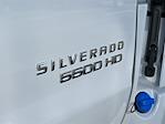 2023 Chevrolet Silverado 5500 Regular Cab DRW 4x2, Cab Chassis for sale #56901042 - photo 13