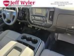 New 2023 Chevrolet Silverado 5500 Work Truck Regular Cab 4x2, 20' 6" DuraMag Box Truck for sale #56901042 - photo 28