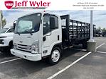2024 Chevrolet LCF 5500XG Regular Cab 4x2, Cab Chassis for sale #56901043 - photo 3