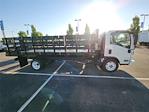 New 2024 Chevrolet LCF 5500XG Regular Cab 4x2, Stake Bed for sale #56901043 - photo 8
