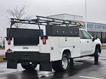 2024 Chevrolet Silverado 3500 Crew Cab 4x4, Knapheide Steel Service Body Service Truck for sale #56901045 - photo 14
