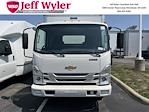 2024 Chevrolet LCF 5500XG Regular Cab 4x2, Knapheide KVA Box Van for sale #56901047 - photo 3