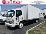 2024 Chevrolet LCF 5500XG Regular Cab 4x2, Knapheide KVA Box Van for sale #56901047 - photo 4