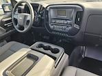 2023 Chevrolet Silverado 6500 Regular Cab DRW 4x2, Flatbed Truck for sale #56901053 - photo 12
