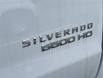 2023 Chevrolet Silverado 6500 Regular Cab DRW 4x2, Flatbed Truck for sale #56901053 - photo 34