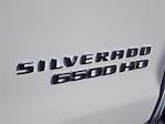 2023 Chevrolet Silverado 6500 Regular Cab DRW 4x2, Cab Chassis for sale #56901055 - photo 9