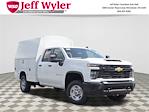 2024 Chevrolet Silverado 2500 Double Cab 4x4, Knapheide KUVcc Service Truck for sale #56901064 - photo 1