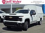 2024 Chevrolet Silverado 2500 Double Cab 4x4, Knapheide KUVcc Service Truck for sale #56901064 - photo 11