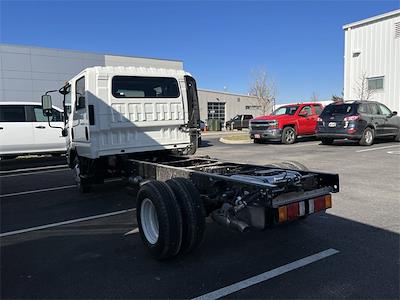 2024 Chevrolet LCF 3500HG Crew Cab 4x2, Cab Chassis for sale #56901065 - photo 2