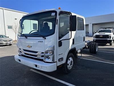 2024 Chevrolet LCF 3500HG Crew Cab 4x2, Cab Chassis for sale #56901065 - photo 1