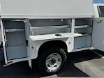 New 2024 Chevrolet Silverado 2500 Work Truck Double Cab 4x2, Service Truck for sale #56901068 - photo 16