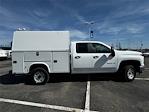 New 2024 Chevrolet Silverado 2500 Work Truck Double Cab 4x2, Service Truck for sale #56901068 - photo 8