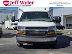 2023 Chevrolet Express 3500 DRW RWD, Unicell Aerocell Box Van for sale #56901070 - photo 33