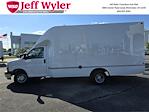 2023 Chevrolet Express 3500 DRW RWD, Unicell Aerocell Box Van for sale #56901070 - photo 35