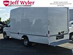 2023 Chevrolet Express 3500 DRW RWD, Unicell Aerocell Box Van for sale #56901070 - photo 36