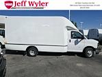 2023 Chevrolet Express 3500 DRW RWD, Unicell Aerocell Box Van for sale #56901070 - photo 39