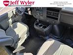 2023 Chevrolet Express 3500 DRW RWD, Unicell Aerocell Box Van for sale #56901070 - photo 49