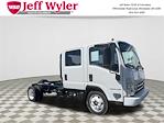 2024 Chevrolet LCF 4500HG Crew Cab 4x2, Cab Chassis for sale #56901075 - photo 3