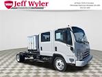 New 2024 Chevrolet LCF 4500HG Crew Cab 4x2, Cab Chassis for sale #56901076 - photo 3