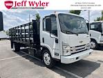 2024 Chevrolet LCF 5500XD Regular Cab 4x2, Stake Bed for sale #56901082 - photo 1