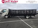 New 2024 Chevrolet LCF 5500XD Regular Cab 4x2, Stake Bed for sale #56901083 - photo 15